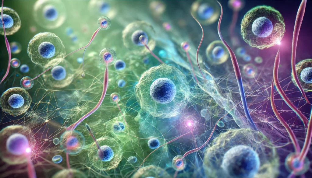 Células-Tronco: Promessas e Controvérsias na Medicina Regenerativa