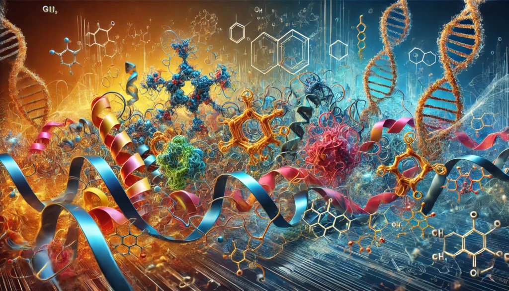 Proteínas: Estrutura, Função e Importância no Organismo Humano