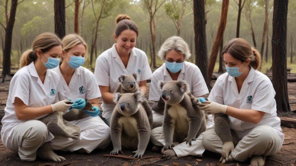 a-recuperacao-de-animais-vitimas-de-queimadas-como-ongs-ajudam