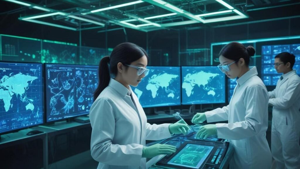 a-revolucao-na-biotecnologia-e-sua-aplicacao-em-pandemias
