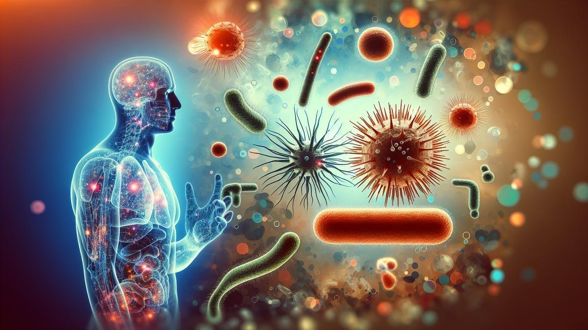 Desafios e Ameaças Posicionados por Microorganismos Desafios e Ameaças Posicionados por Microorganismos