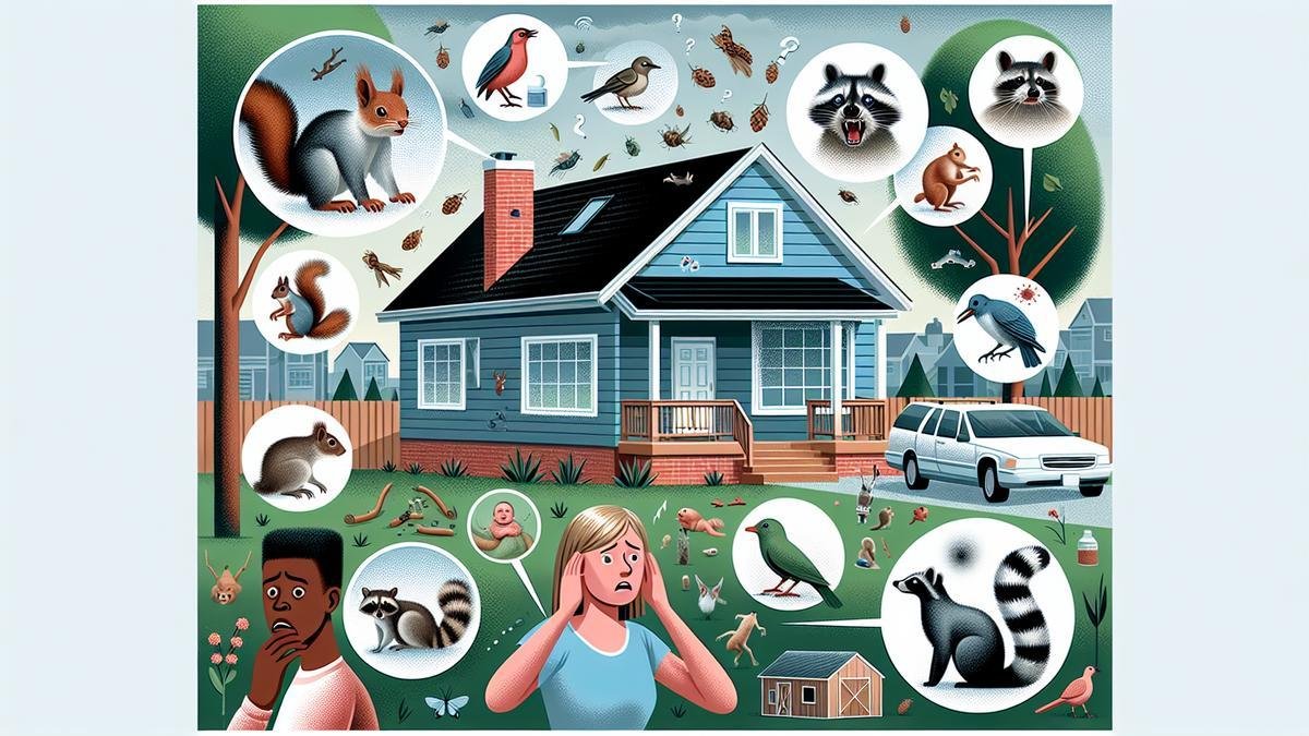 Impactos na Saúde Humana e Animal Impactos na Saúde Humana e Animal