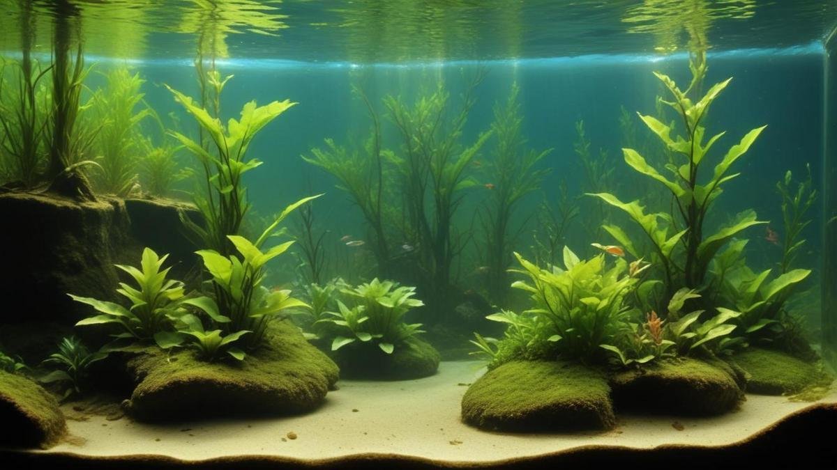 O Habitat Natural e a Conservação do Axolote