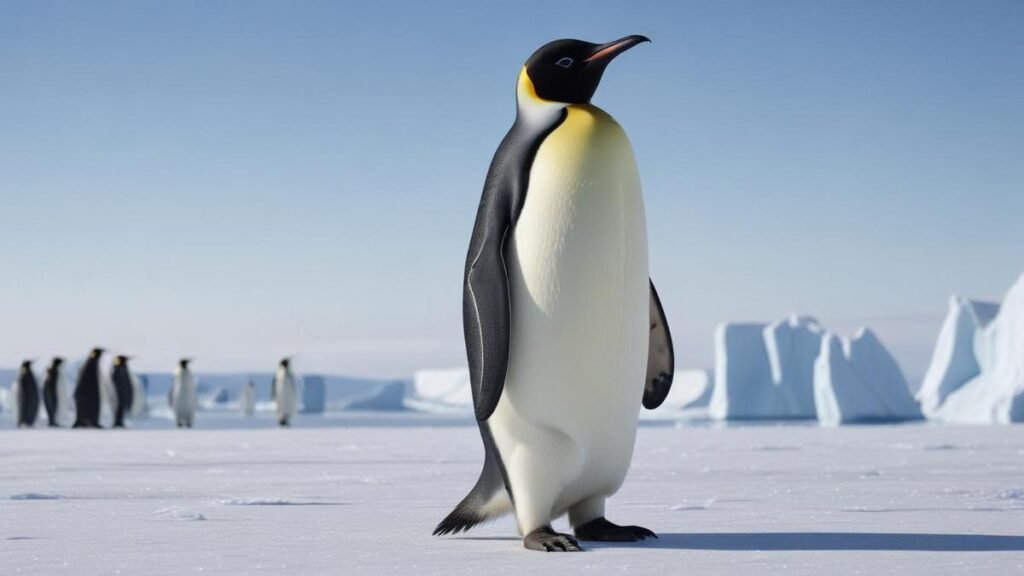 por-que-o-pinguim-parece-sempre-estar-de-terno