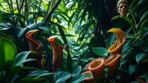 a-origem-e-a-evolucao-das-plantas-carnivoras-como-elas-cacam