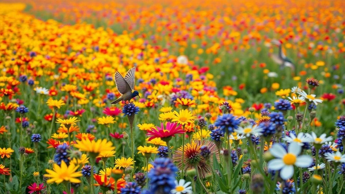 Ameaças à Preservação das Borboletas-Monarca Ameaças à Preservação das Borboletas-Monarca