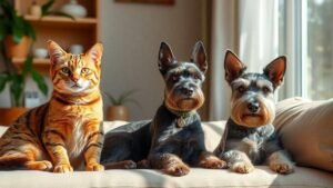 animais-que-sao-bons-para-pessoas-com-alergia