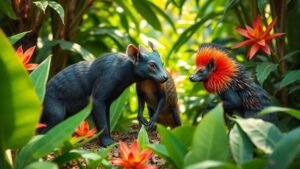 os-animais-mais-fortes-em-relacao-ao-seu-tamanho
