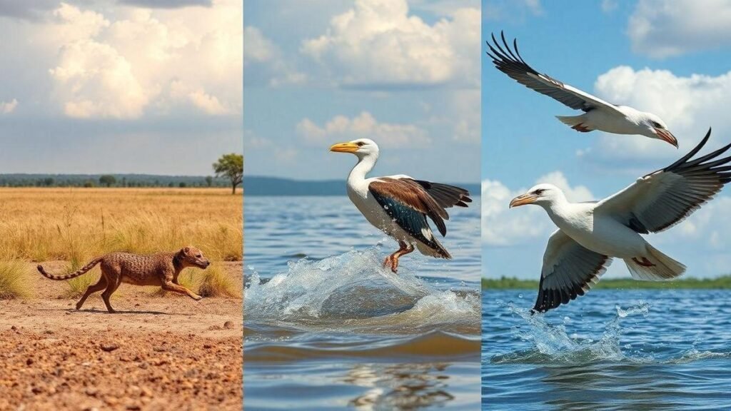 os-animais-mais-rapidos-do-mundo-em-terra-agua-e-ar