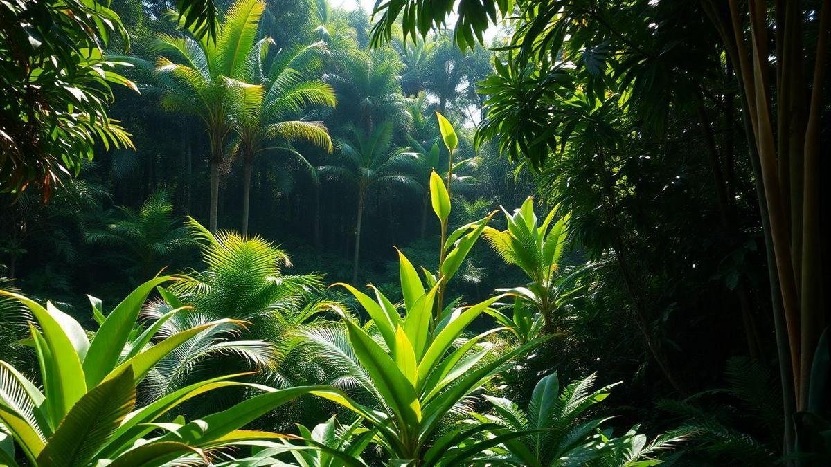 A Conservação Ambiental e as Espécies Invasoras