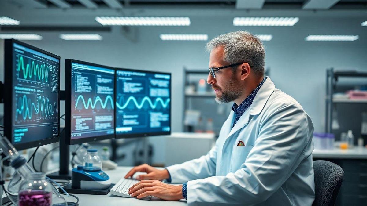 A Importância da Bioinformática na Análise do Genoma Humano