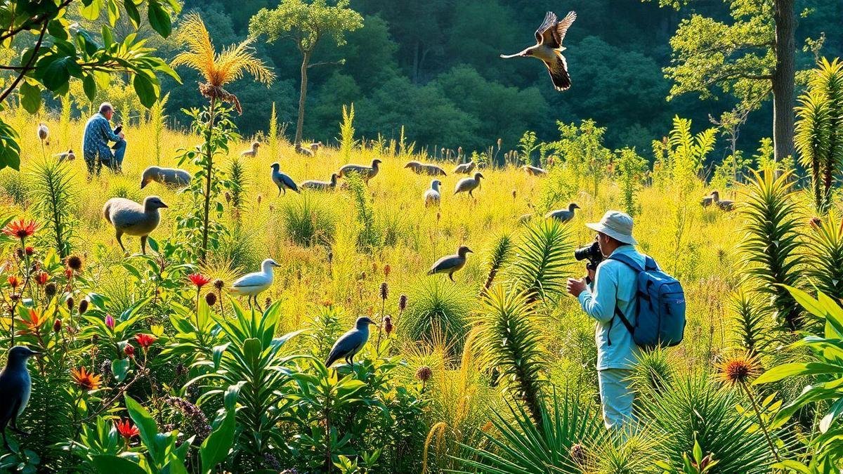 A Importância da Genética Populacional na Diversidade Genética