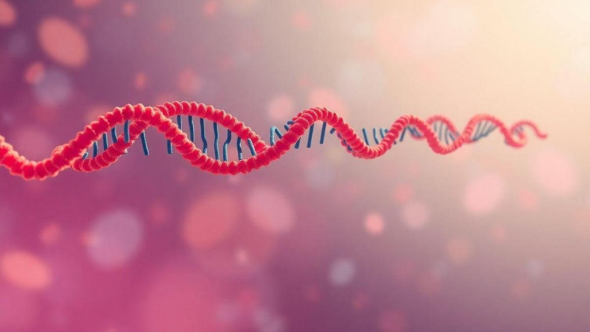 A Importância da Hereditariedade na Genética