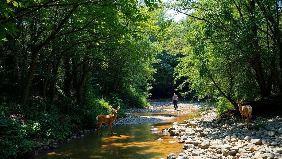 A Importância dos Serviços Ecossistêmicos para a Sustentabilidade
