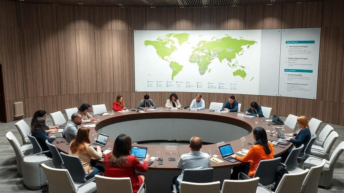 A Regulação dos OGMs