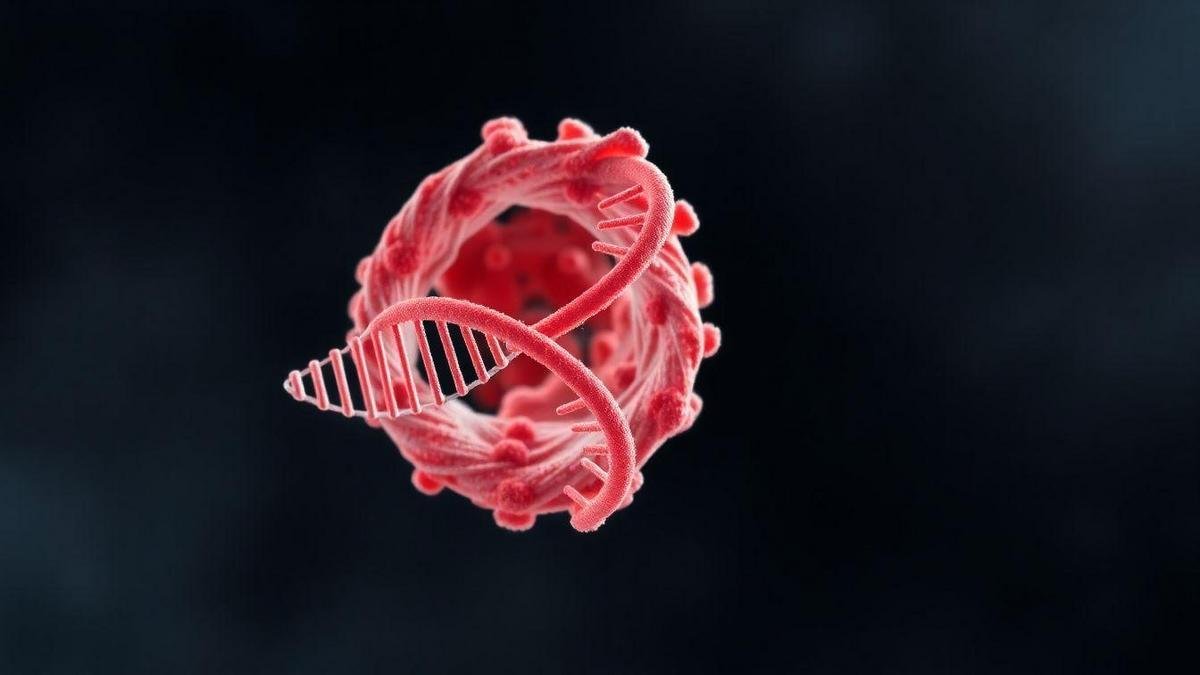 A Replicação do DNA e a Transmissão Genética