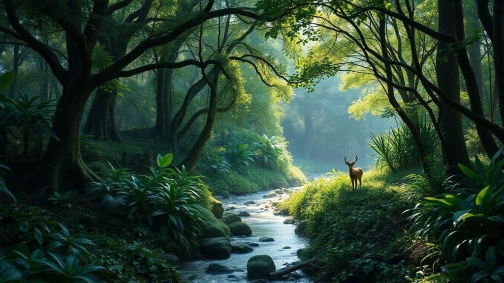 adaptacao-e-aptidao-como-as-especies-se-ajustam-ao-ambiente