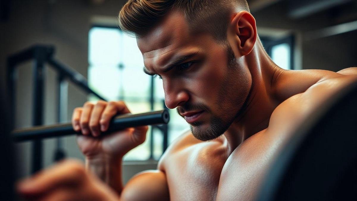 Adaptação Muscular e Fisiologia