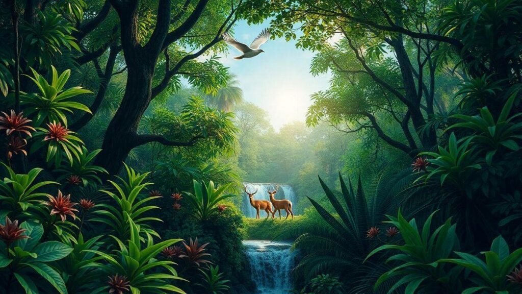 adaptacoes-evolutivas-e-o-papel-da-selecao-natural-nos-ecossistemas