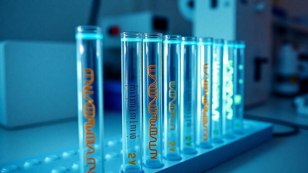 Análise de Frequência Alélica em Populações