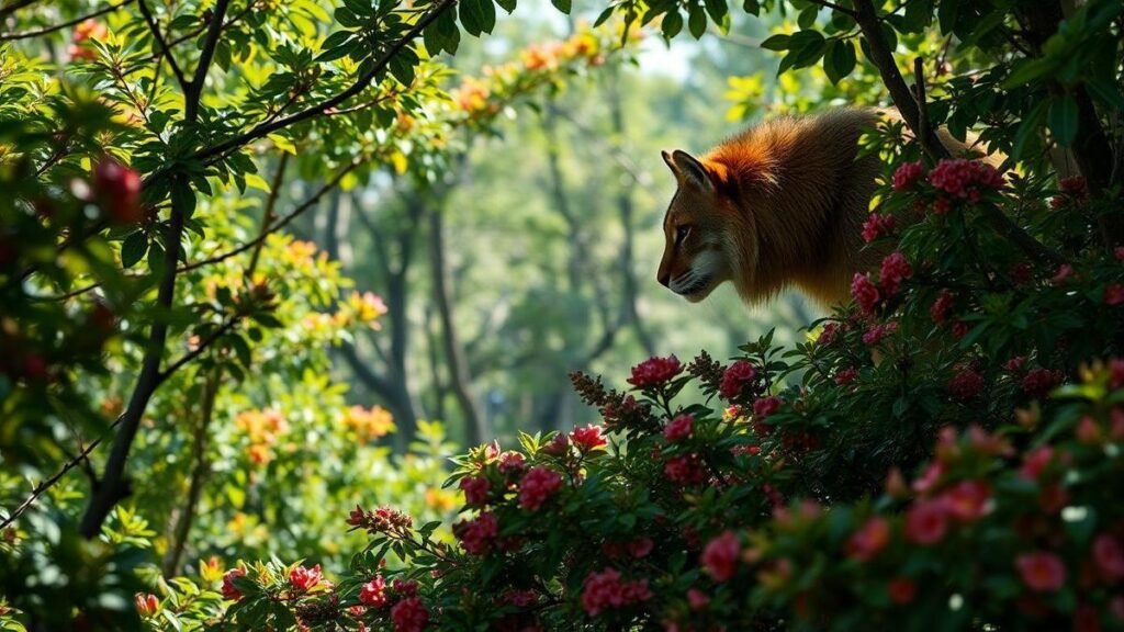 coevolucao-interacao-evolutiva-entre-especies-como-predadores-e-presas