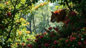 coevolucao-interacao-evolutiva-entre-especies-como-predadores-e-presas