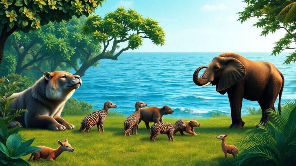 comportamento-social-dos-animais-estrategias-para-sobrevivencia-e-cooperacao