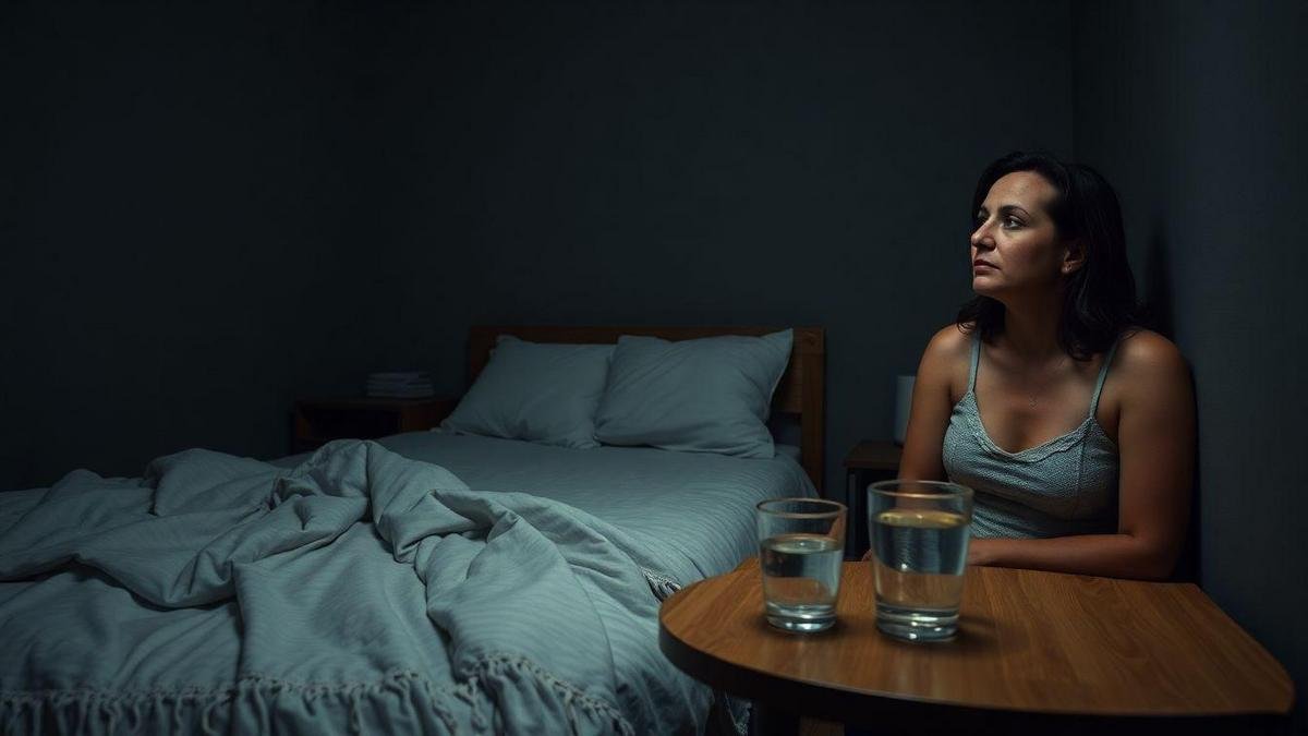 Distúrbios Comuns do Sono