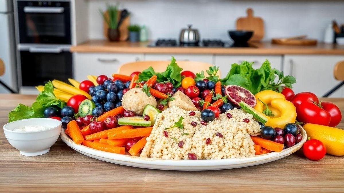 Distúrbios na Absorção de Nutrientes