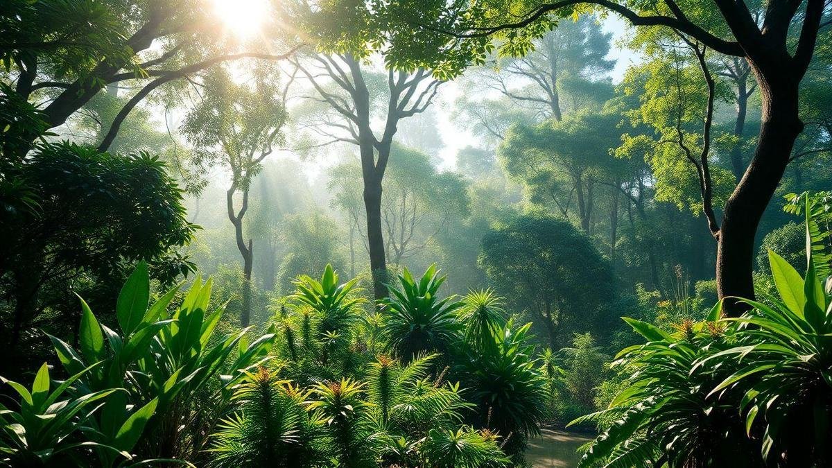 Ecologia e Genética: Uma Conexão Vital