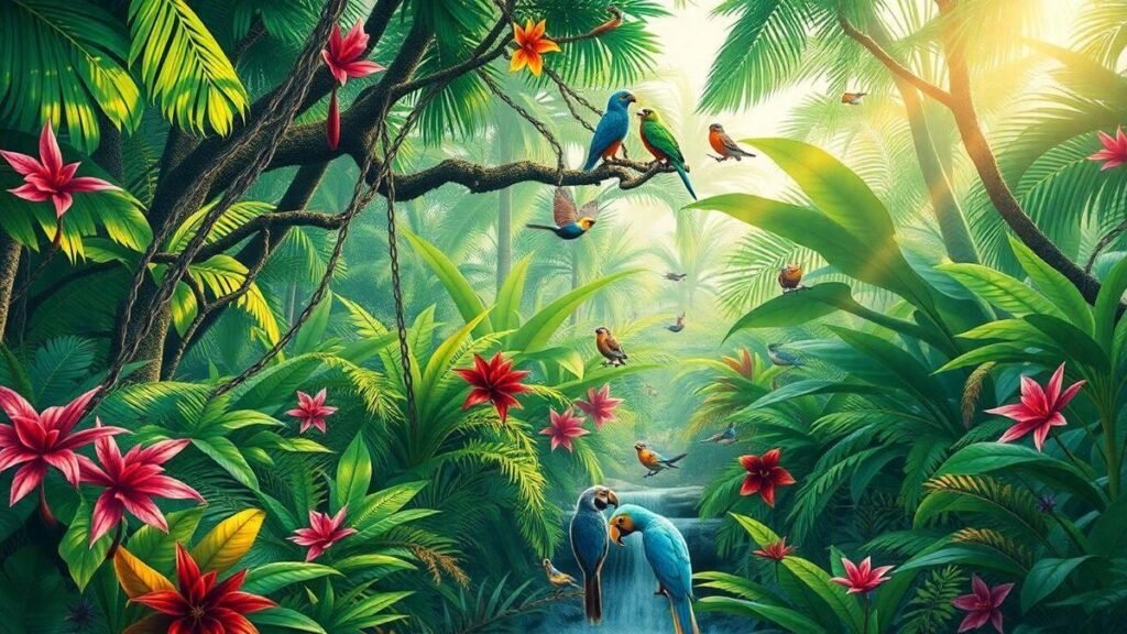 ecossistemas-e-biodiversidade-entendendo-a-interdependencia-das-especies