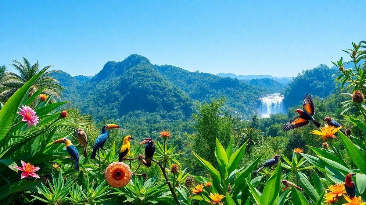 Equilíbrio Populacional e suas Condições Equilíbrio Populacional e suas Condições