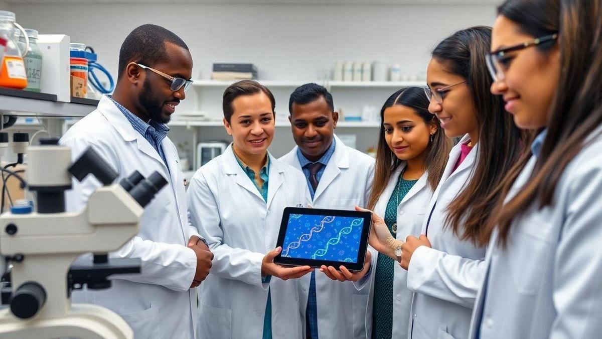 Ética na Biotecnologia