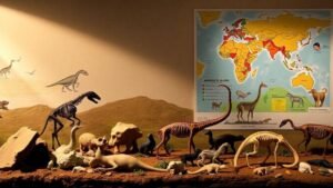 evidencias-da-evolucao-fosseis-anatomia-comparada-e-biogeografia
