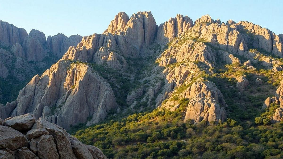 Formação de Rochas Metamórficas: O Que São Rochas Metamórficas E Como São Criadas Formação de Rochas Metamórficas: O Que São Rochas Metamórficas E Como São Criadas