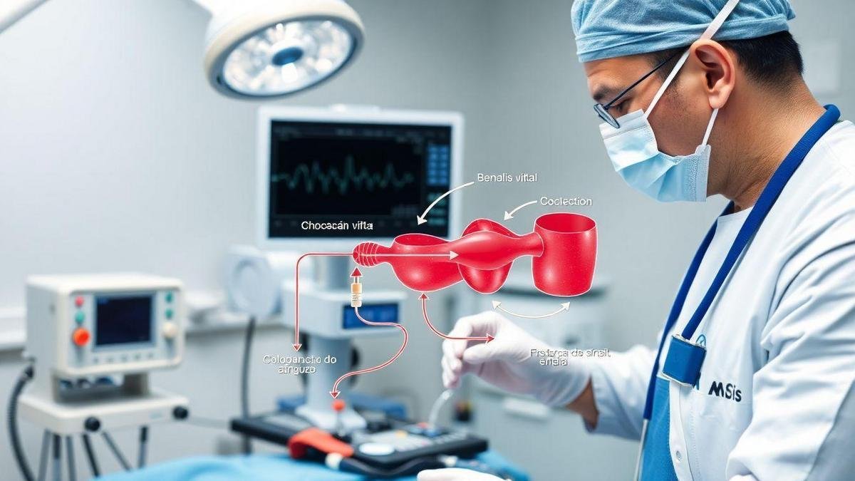 Hemostasia e Seu Impacto na Medicina Hemostasia e Seu Impacto na Medicina