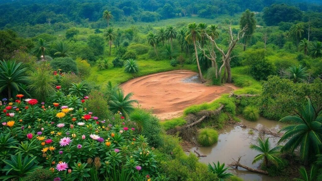 impacto-das-atividades-humanas-nos-ecossistemas