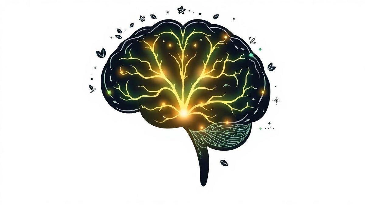 Impacto do Sistema Nervoso na Saúde Mental