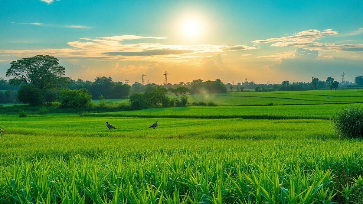 Impactos dos Agrotóxicos na Biodiversidade