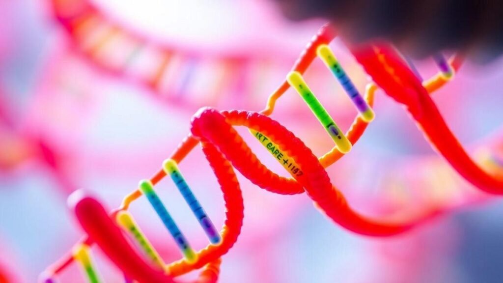 linkage-ou-ligacao-genica-genes-que-sao-herdados-juntos-no-mesmo-cromossomo