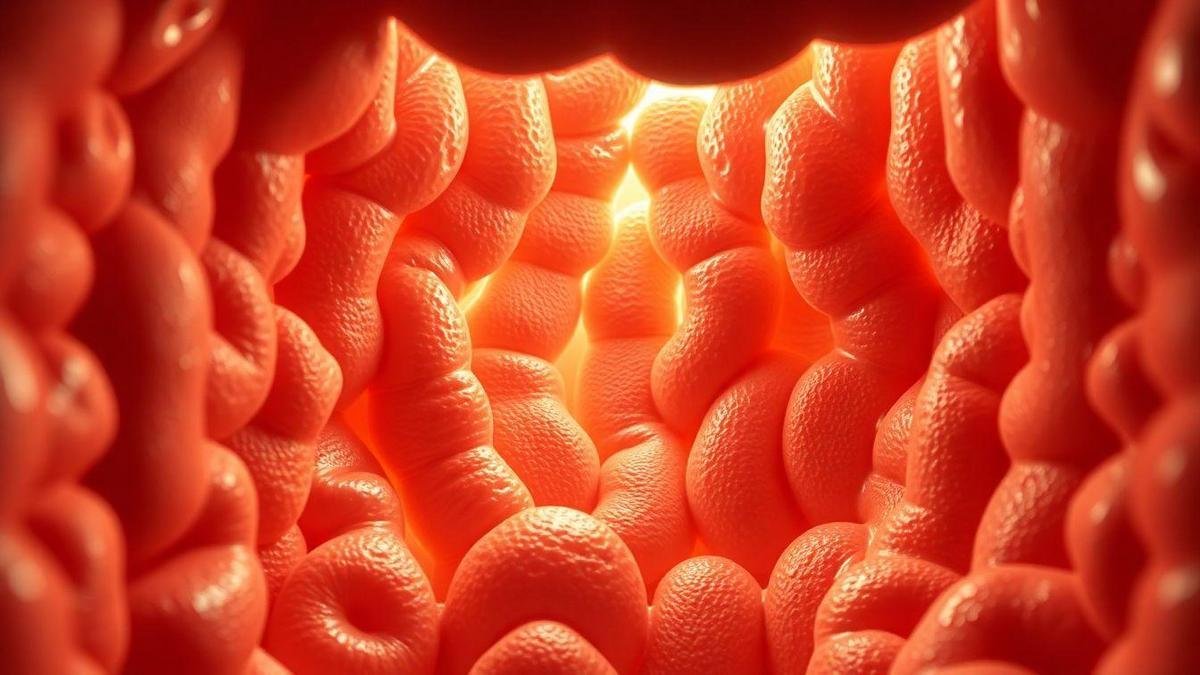 Mecanismos de Absorção no Intestino Delgado