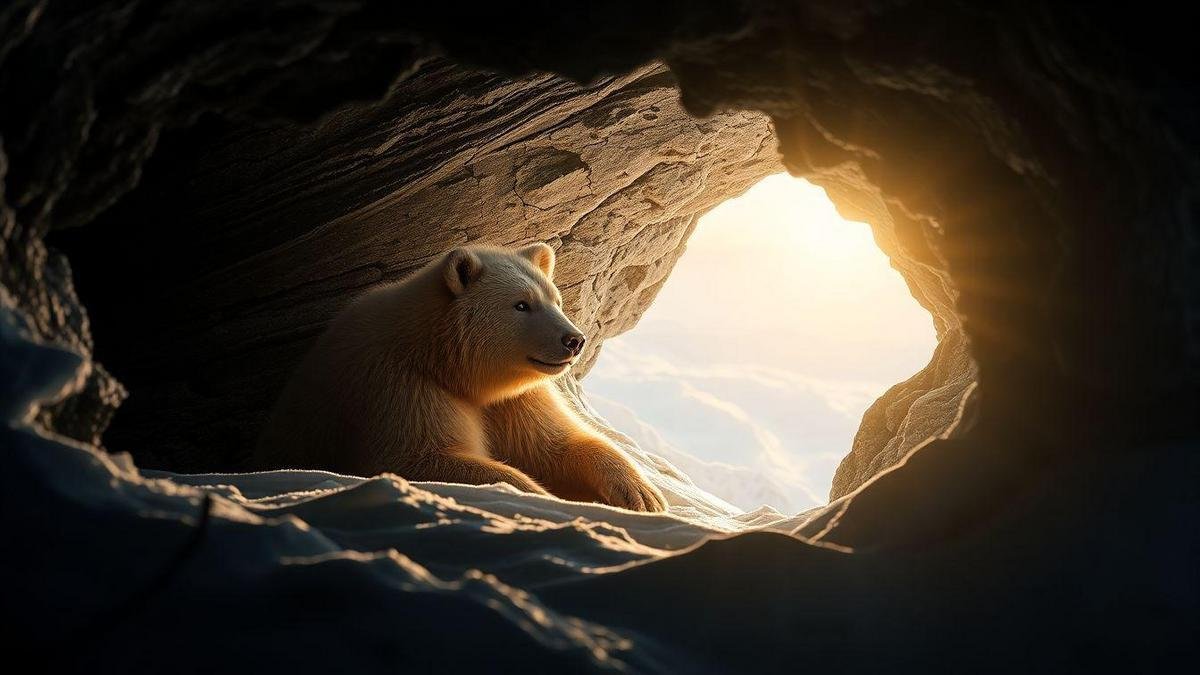 Mecanismos de Hibernação nos Animais