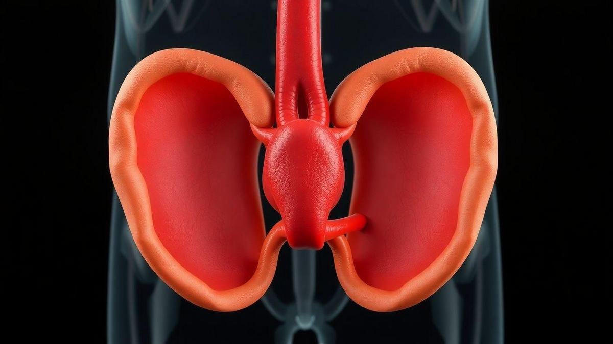 O Papel do Sistema Urinário no Processo de Excreção e Formação da Urina O Papel do Sistema Urinário no Processo de Excreção e Formação da Urina