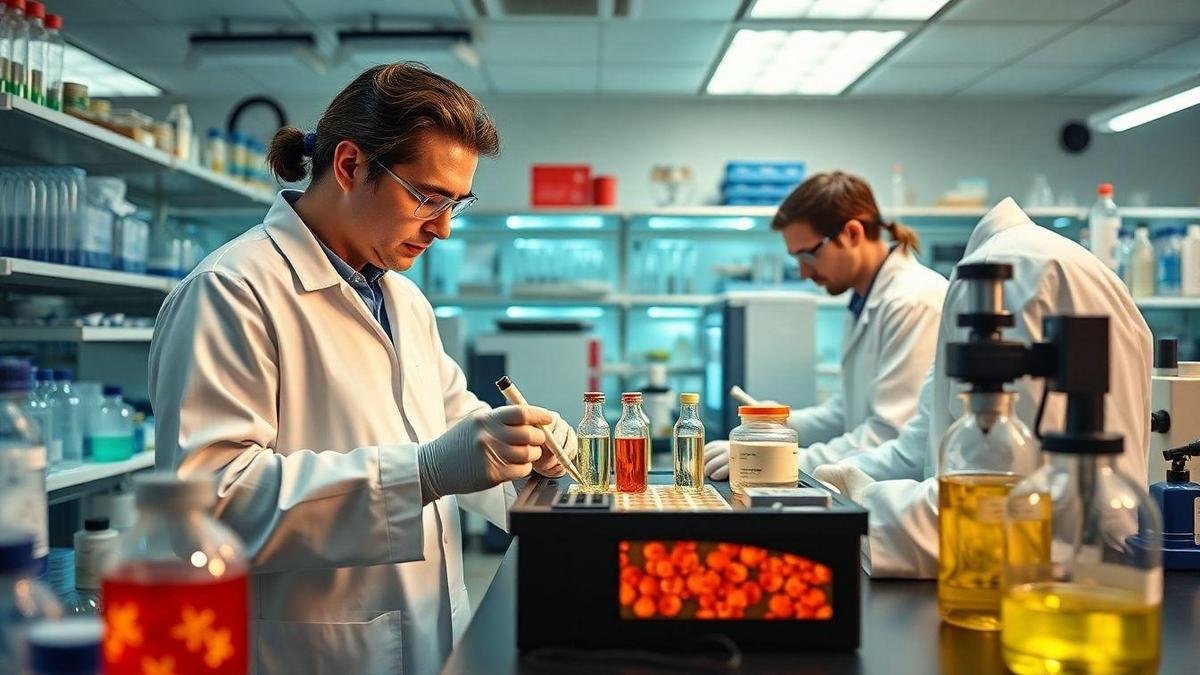 O que é Engenharia Genética e Clonagem