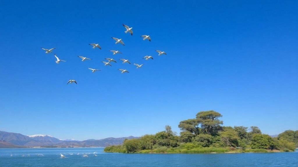 por-que-algumas-aves-migram-e-outras-nao