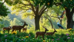 relacoes-ecologicas-cooperacao-competicao-e-predacao-na-natureza