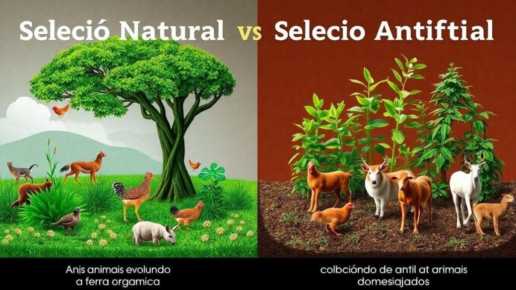 selecao-natural-vs-selecao-artificial-como-funciona-cada-processo?