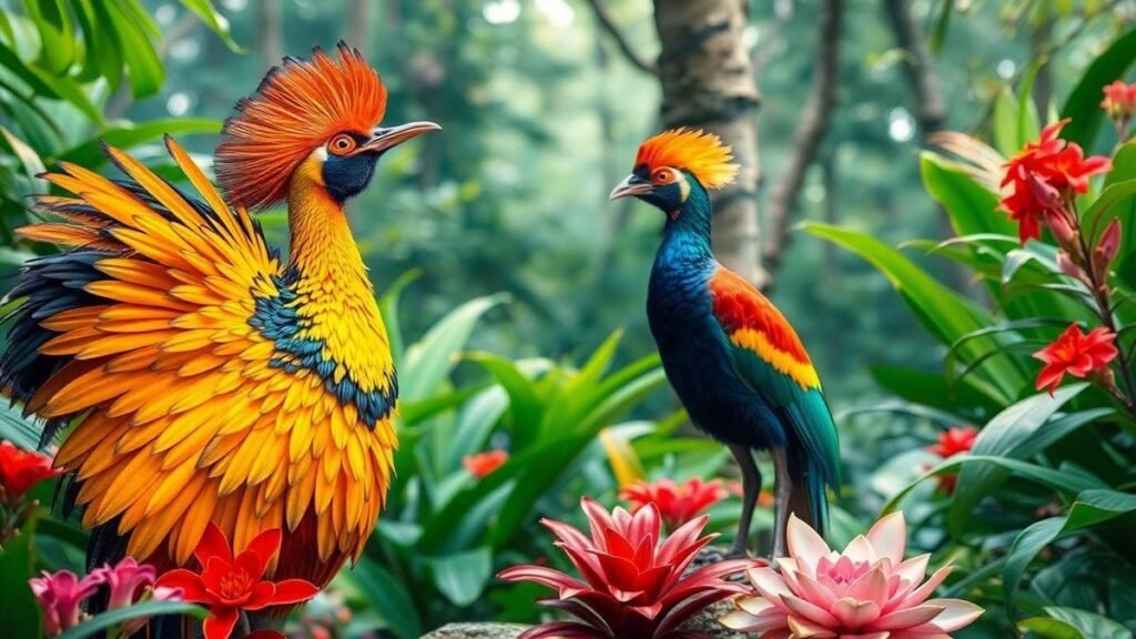 selecao-sexual-como-escolhas-reprodutivas-afetam-a-evolucao-das-especies