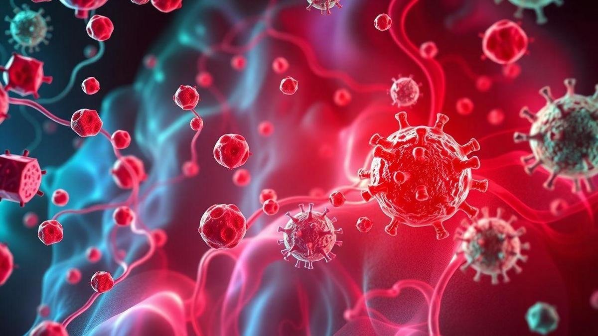 Tipos de Células Imunológicas e Suas Funções Tipos de Células Imunológicas e Suas Funções
