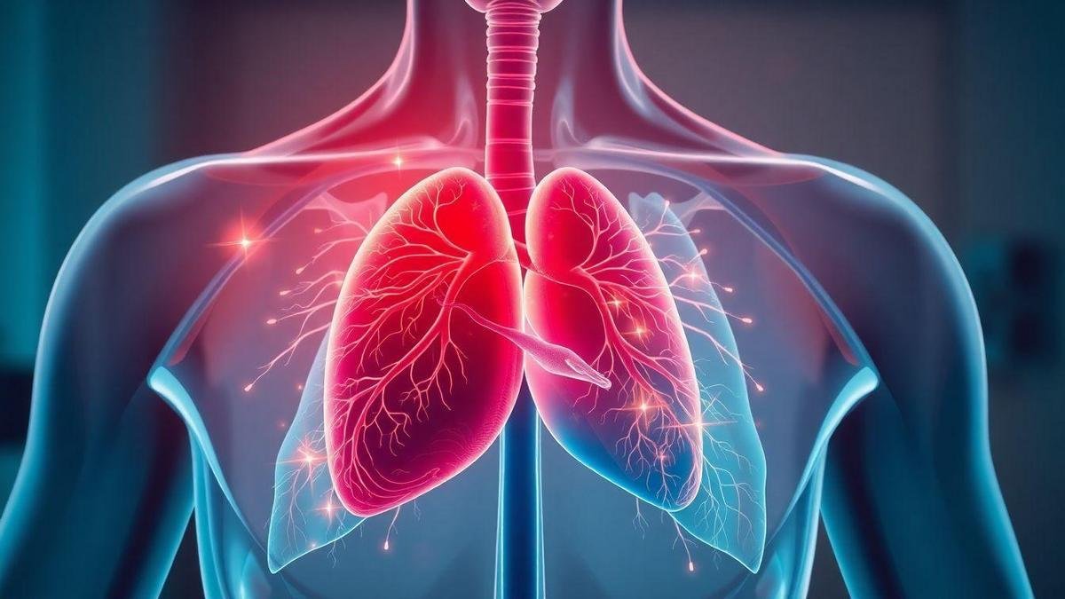 Tipos de Respiração: Pulmonar e Suas Características
